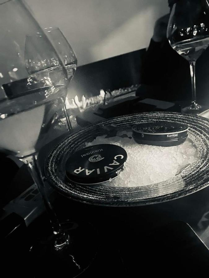 فندق Skol L'Original شْتراسين المظهر الخارجي الصورة