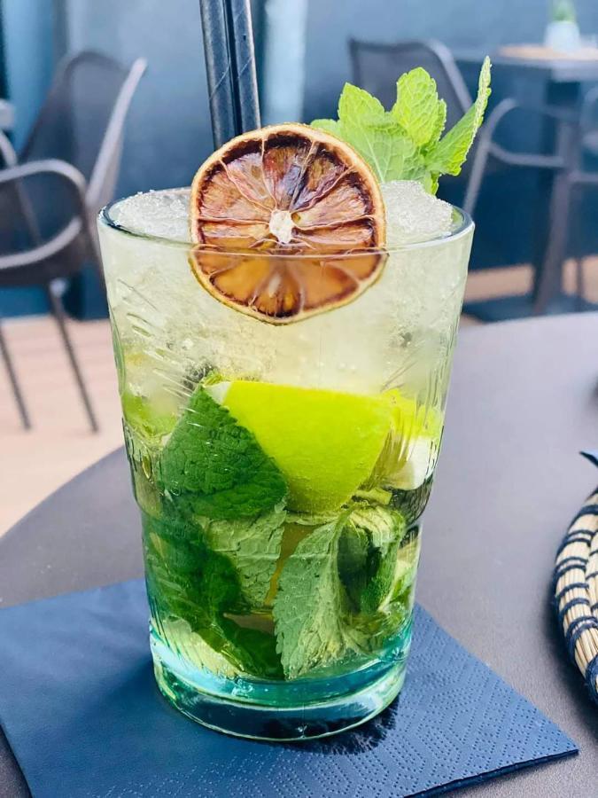 فندق Skol L'Original شْتراسين المظهر الخارجي الصورة